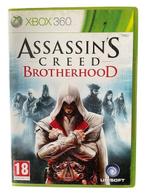 Assassins Creed Brotherhood (XBOX 360) (TWEEDEHANDS), Spelcomputers en Games, Verzenden, Nieuw