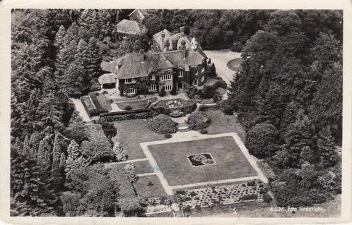 RHENEN - Het Lyceum-Huis Remmerstein, Verzamelen, Ansichtkaarten | Nederland, Verzenden