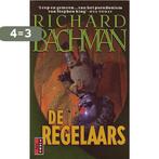 De regelaars / Poema King 9789024537129 Richard Bachman, Boeken, Verzenden, Gelezen, Richard Bachman