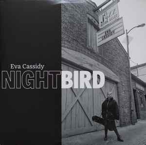 LP gebruikt - Eva Cassidy - Nightbird, Cd's en Dvd's, Vinyl | Jazz en Blues, Zo goed als nieuw, Verzenden