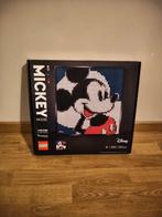 Lego Set - 31202 - Disney, Mickey Mouse - Mickey Mouse, Nieuw