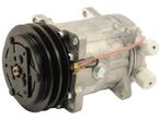 Compressor (Sanden SD7H15) (Werktuigen), Ophalen of Verzenden