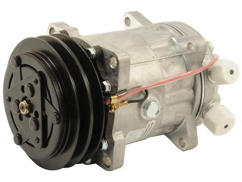 Compressor (Sanden SD7H15) (Werktuigen), Zakelijke goederen, Agrarisch | Werktuigen, Ophalen of Verzenden