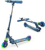 TENBOOM Kinderstep 3-wiel | Verstelbaar Hoogte | Tweedeka..., Ophalen of Verzenden, Nieuw, Brandweerpaal, Aanbouwonderdeel