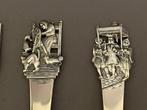Theelepel - Zilver
