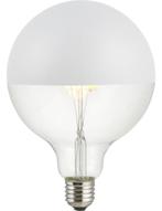 SPL LED Kopspiegellamp Wit G125 E27 6.5W 550lm 2500K Dimb..., Huis en Inrichting, Lampen | Overige, Nieuw, Ophalen of Verzenden