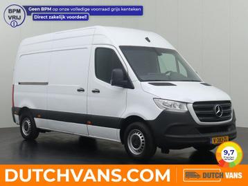 Mercedes-Benz Sprinter 314CDI Bestelbus 2019 L2 H2 Diesel beschikbaar voor biedingen