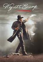 vhs - Wyatt Earp - Wyatt Earp, Cd's en Dvd's, VHS | Documentaire, Tv en Muziek, Verzenden, Zo goed als nieuw