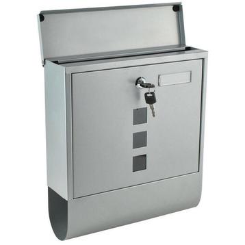 Brievenbus Wand Hangend - Maxozo Brify - Postbus Mailbox - beschikbaar voor biedingen