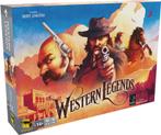 Western Legends - Bordspel | Matagot - Gezelschapsspellen, Hobby en Vrije tijd, Gezelschapsspellen | Bordspellen, Verzenden, Nieuw