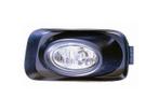 Honda Accord 2003-2005 Diesel Mistlamp Rechts (Mistlampen), Verzenden, Nieuw