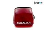 Achterlicht Honda XBR 500 1985-1987 (XBR500), Motoren, Onderdelen | Honda, Verzenden, Gebruikt