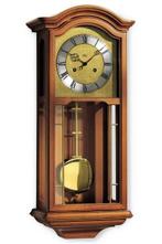 Regulateur wandklok 651-9, Huis en Inrichting, Woonaccessoires | Klokken, Verzenden, Nieuw