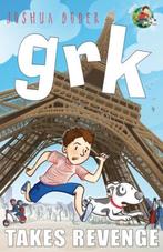 Grk Takes Revenge 9781842706619 Josh Lacey, Verzenden, Gelezen, Josh Lacey