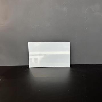 Pamesa Atrium - Brillo Blanco - Wandtegel - 33,3x55cm beschikbaar voor biedingen