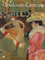 Toulouse-Lautrec. - Richard Thomson, Claire Freches-Thory,, Boeken, Ophalen of Verzenden, Nieuw