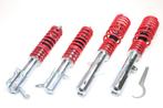 Toyota Corolla E10 schroefset verlagingsset, Ophalen of Verzenden, Nieuw, Toyota
