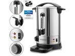 Monzana Glühwein ketel - Warm water Ketel - 6,8L, Verzenden, Nieuw