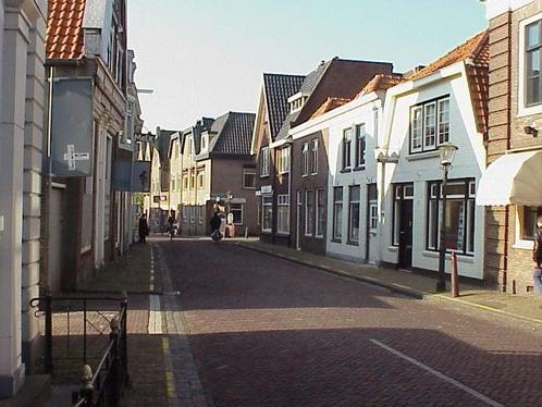 Appartement te huur aan Sluisstraat in Muiden, Huizen en Kamers, Huizen te huur, Noord-Holland