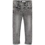 Jeans xslim fit Theo (light grey denim), Kinderen en Baby's, Kinderkleding | Maat 104, Nieuw, Jongen, Name It, Broek