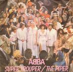 Single - ABBA - Super Trouper / The Piper, Verzenden, Nieuw in verpakking