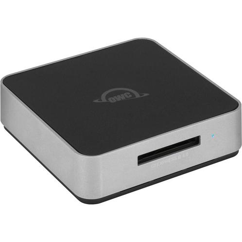 OWC Cardreader Atlas USB4 CFexpress 4.0 Type B, Audio, Tv en Foto, Fotografie | Geheugenkaarten, Overige typen, Nieuw, Ophalen of Verzenden