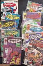 The Amazing Spider-Man - The Amazing Spider-Man serie, Boeken, Nieuw