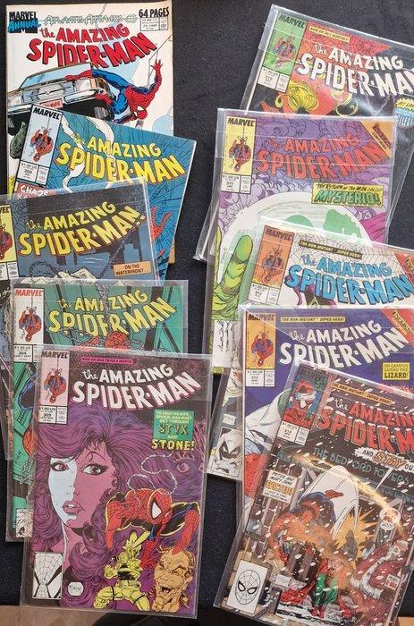 The Amazing Spider-Man - The Amazing Spider-Man serie, Boeken, Strips | Comics