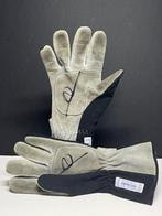 Mclaren - Mika Hakkinen - 1998 - Race handschoenen, Nieuw