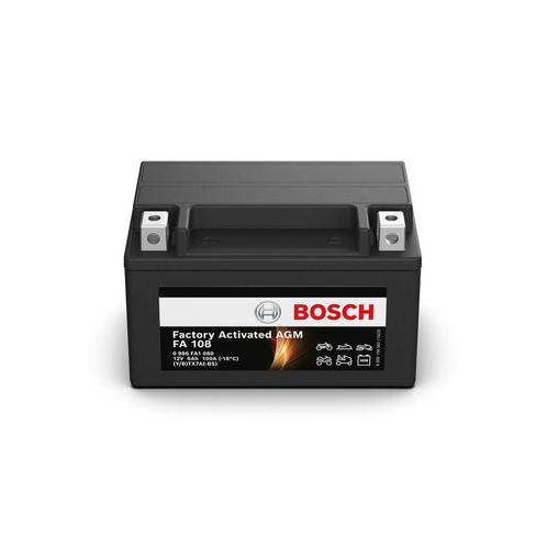 Accu / Batterij, Motoren, Onderdelen | Merk-onafhankelijk, Verzenden