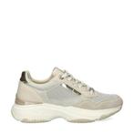 Mexx Radja Pax dad sneakers voor dames in het Beige, Mexx, Verzenden, Beige, Nieuw