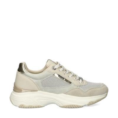 Mexx Radja Pax dad sneakers voor dames in het Beige, Kleding | Dames, Schoenen, Sneakers of Gympen, Beige, Nieuw, Verzenden