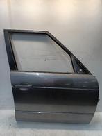 Portier rechts voor Land Rover Range Rover Mk 3.0 D 4x4, Ophalen of Verzenden, Gebruikt, Voor, Land Rover