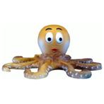 Octopus, Verzenden, Nieuw