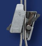 Gecertificeerde Automatische Draadklemmen Block Profi, Doe-het-zelf en Verbouw, IJzerwaren en Bevestigingsmiddelen, Verzenden