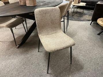 Eetkamerstoelen uit Voorraad vanaf €69,- in Friesland beschikbaar voor biedingen