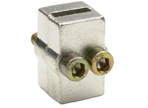 EATON INDUSTRIES Halyester Stroomrailkoppeling - 1014316, Doe-het-zelf en Verbouw, Elektra en Kabels, Overige typen, Nieuw, Verzenden