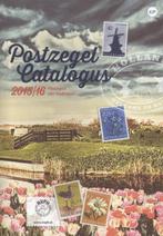 Postzegelcatalogus 2015/16 9789073646650, Verzenden, Zo goed als nieuw