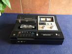 Panasonic - RS-269 Cassetterecorder-speler, Audio, Tv en Foto, Radio's, Nieuw