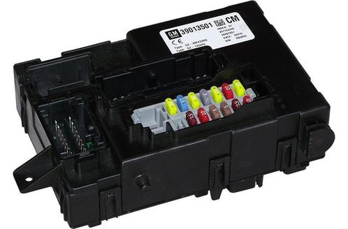 Opel Meriva B BCM 39013501CM Body control module repareren, Auto diversen, Overige Auto diversen