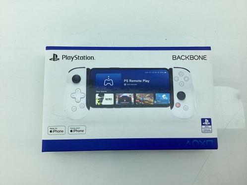 Veiling - PlayStation Backbone voor iPhone, Spelcomputers en Games, Spelcomputers | Sony PlayStation Portables | Accessoires