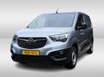Opel Combo 1.5D L1H1 Standaard (102 PK), Stof, Gebruikt, Overige kleuren, Onderhoudsboekje