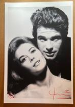 Bert Stern (1929–2013) - Natalie Wood and Warren Beatty, Antiek en Kunst