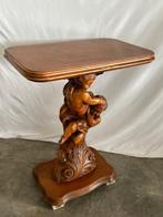 Middentafel - Olive - Massieve salontafel