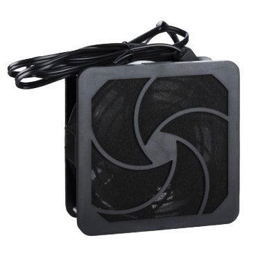 Schneider Electric Sarel ClimaSys Ventilator Voor Kast -, Doe-het-zelf en Verbouw, Elektra en Kabels, Overige typen, Nieuw, Verzenden