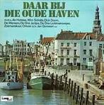 LP gebruikt - Various - Daar Bij Die Oude Haven, Cd's en Dvd's, Vinyl | Nederlandstalig, Zo goed als nieuw, Verzenden