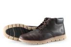 Timberland veterboots in maat 41½ Bruin | 25% korting, Kleding | Heren, Schoenen, Bruin, Verzenden, Timberland, Boots
