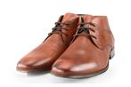 Bugatti Nette schoenen in maat 42 Bruin | 10% extra korting, Bugatti, Bruin, Verzenden, Overige typen