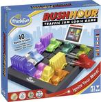 Rush Hour | ThinkFun Games - Puzzels, Nieuw, Verzenden
