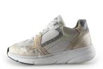 VIA VAI Sneakers in maat 36 Beige, Kleding | Dames, Verzenden, Beige, VIA VAI, Sneakers of Gympen